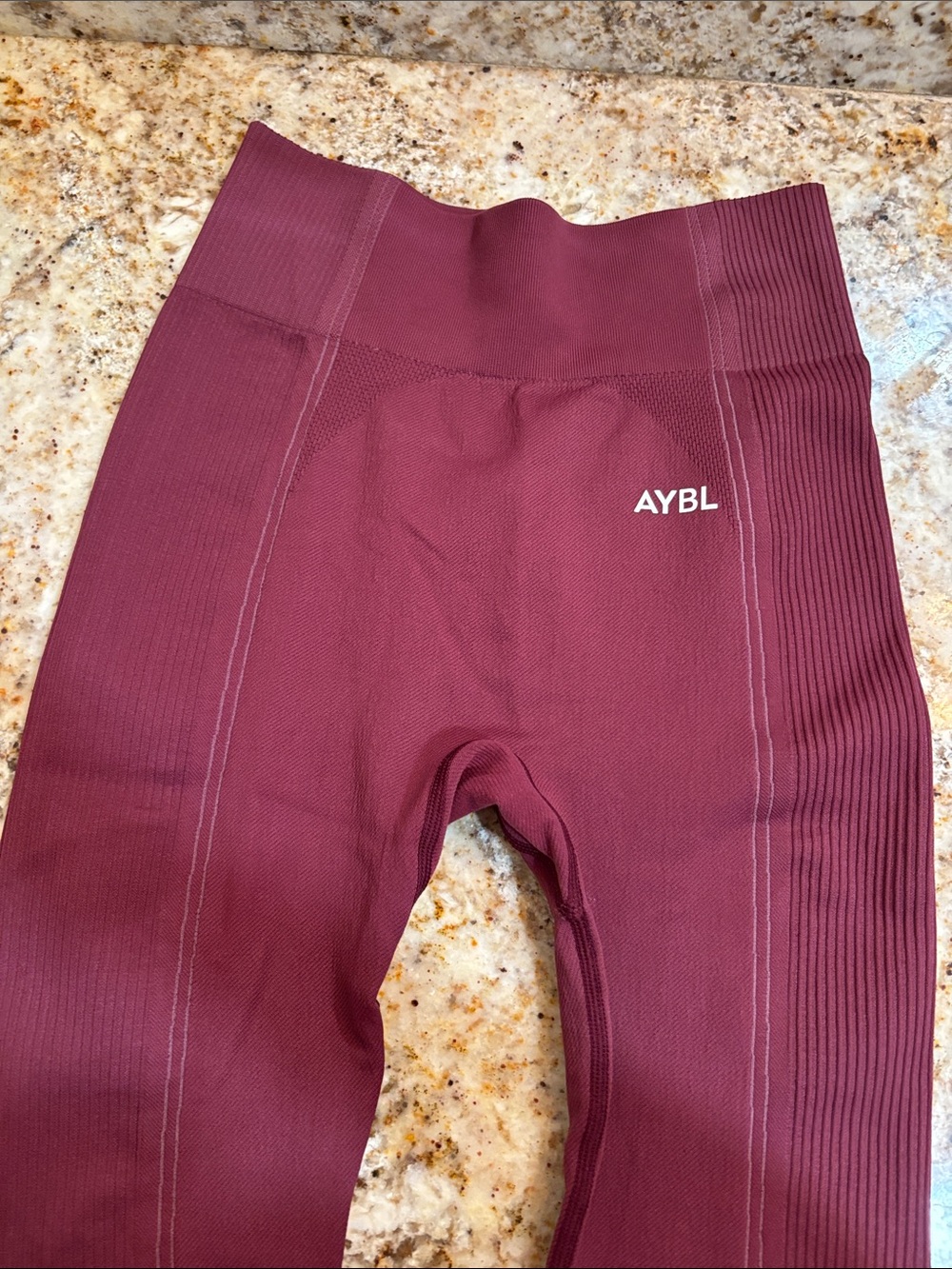 AYBL reflex seamless leggings 3 pairs - Picture 11 of 15